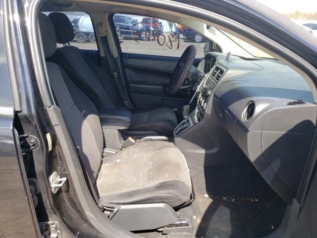 2010 DODGE CALIBER SX 1B3CB4HA6AD562606