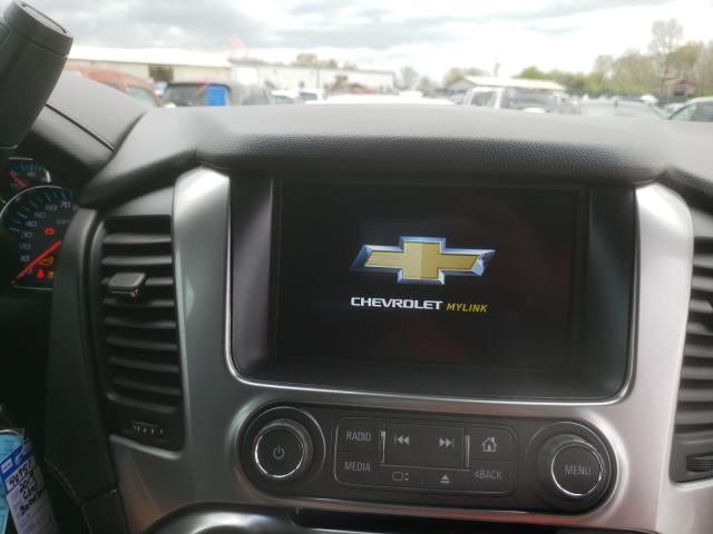 2019 CHEVROLET SUBURBAN C 1GNSCHKCXKR229023