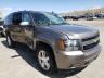 2012 CHEVROLET  SUBURBAN