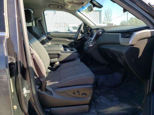 2016 CHEVROLET TAHOE SPEC 1GNSKFEC7GR394912