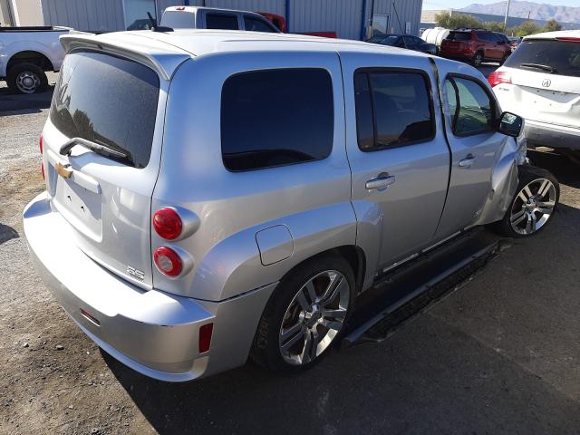 2010 CHEVROLET HHR SS 3GNBADDM7AS614037