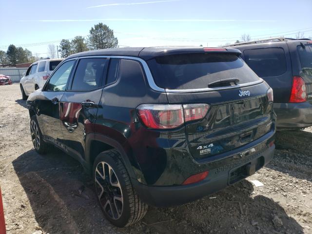 2018 JEEP COMPASS LI 3C4NJDCB6JT211781