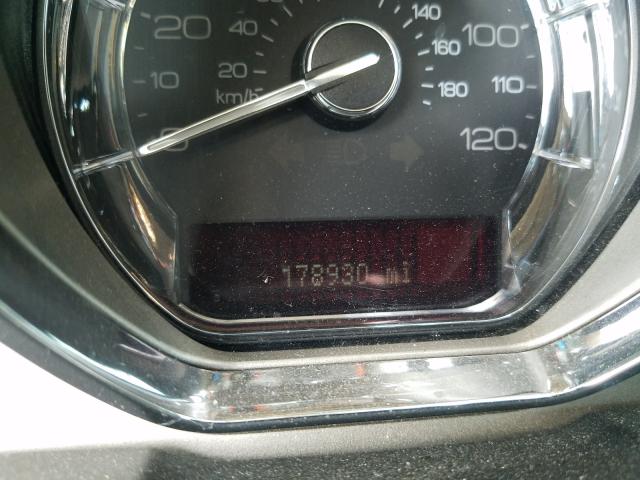 2010 LINCOLN MKT 2LMHJ5FR5ABJ10612