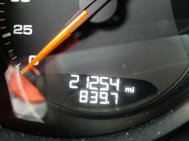 2019 PORSCHE CAYMAN BAS WP0AA2A81KS260609