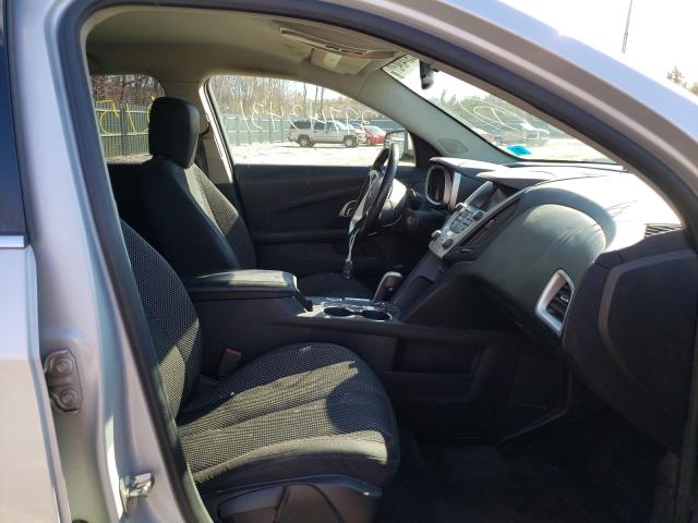 2012 CHEVROLET EQUINOX LT 2GNFLNEK3C6152043