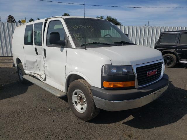 2015 GMC SAVANA G25 1GTW7FCF5F1908343