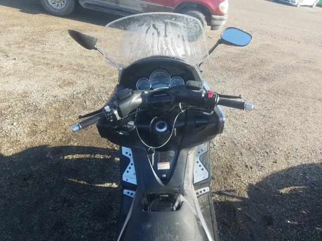 2009 YAMAHA XP500 JYASJ07Y29A000134