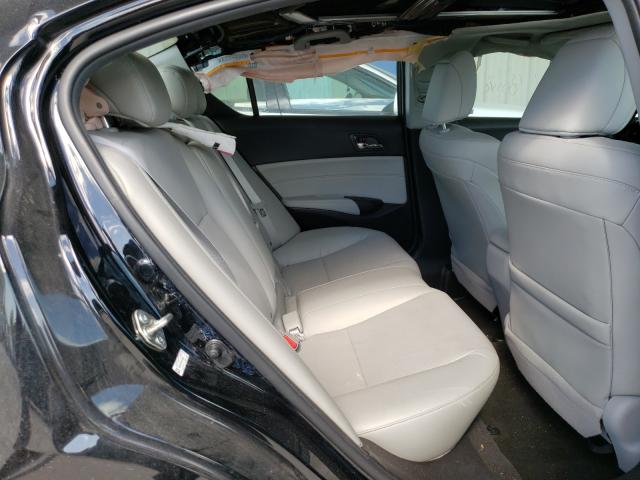 2016 ACURA ILX PREMIU 19UDE2F75GA019751