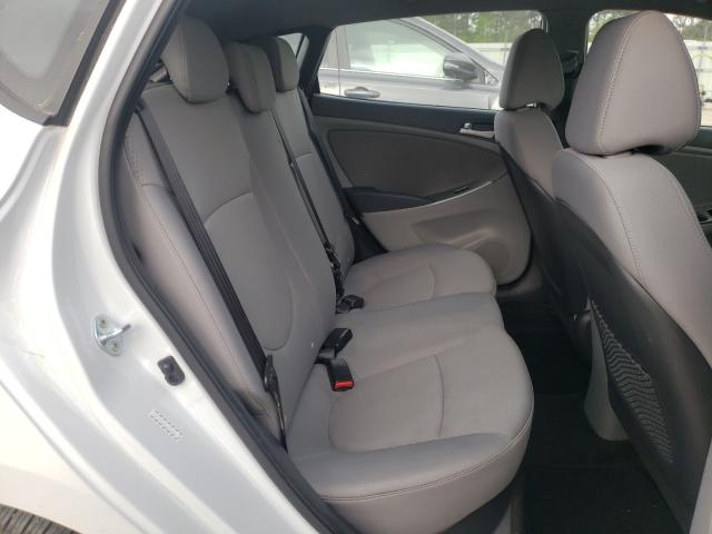 2017 HYUNDAI ACCENT SPO KMHCU5AEXHU365584
