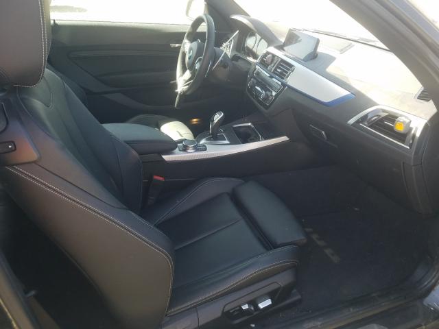 2020 BMW M240I WBA2J5C08L7D78609