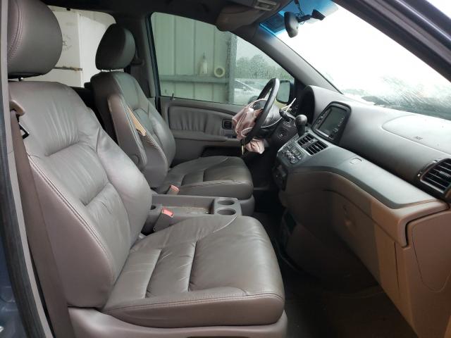 2010 HONDA ODYSSEY TO 5FNRL3H99AB065807