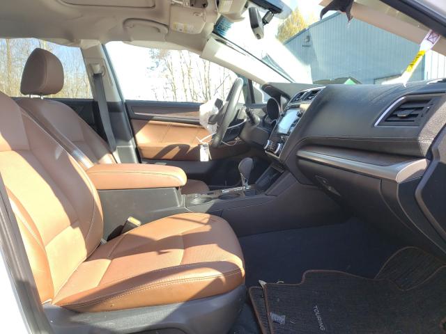 2018 SUBARU OUTBACK TO 4S4BSATC5J3200169