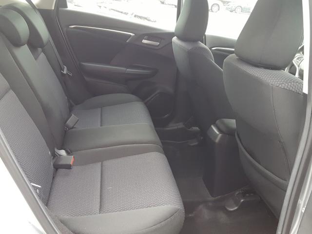 2019 HONDA FIT LX 3HGGK5G48KM726138