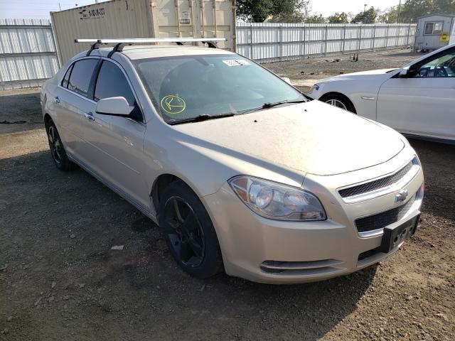2012 CHEVROLET MALIBU 2LT 1G1ZD5EU4CF325989