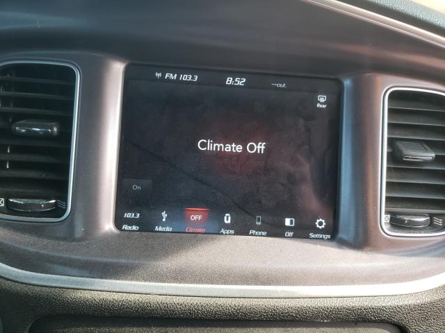 2019 DODGE CHARGER GT 2C3CDXHG1KH567462