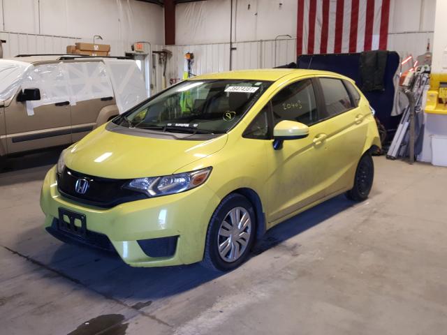 2015 HONDA FIT LX 3HGGK5H5XFM756254