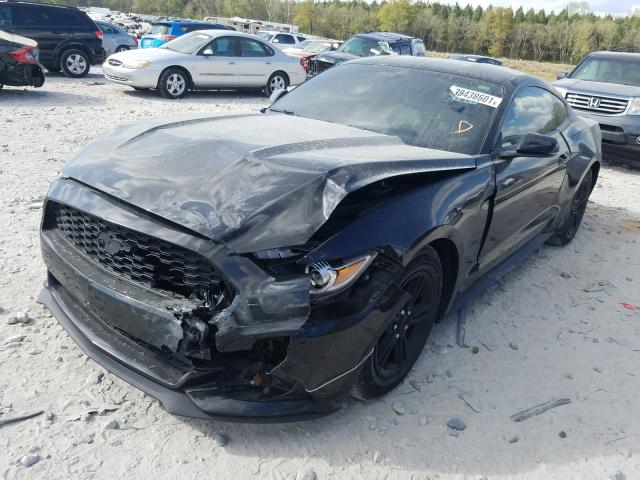 2015 FORD MUSTANG 1FA6P8TH7F5320942