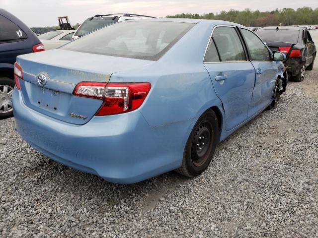 2012 TOYOTA CAMRY BASE 4T4BF1FK6CR215838