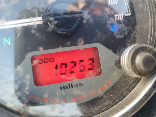 2015 HARLEY-DAVIDSON XG500 1HD4NAA39FC511570