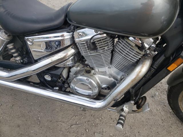 2005 HONDA VT1100 C 1HFSC180X5A901734