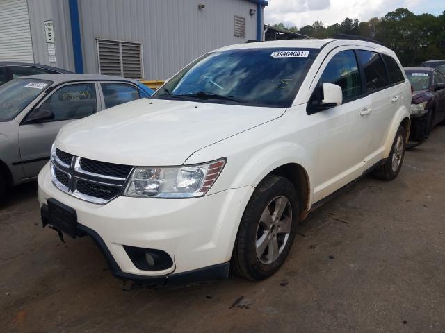 2011 DODGE JOURNEY MA 3D4PG1FG8BT562273