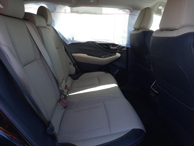 2020 SUBARU OUTBACK LI 4S4BTANC5L3219706
