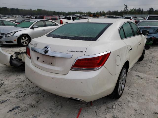 2012 BUICK LACROSSE T 1G4GJ5G3XCF146072