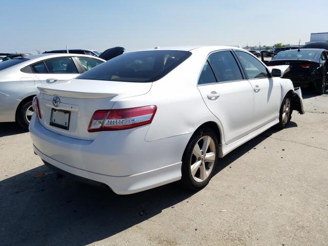 2011 TOYOTA CAMRY BASE 4T1BF3EK1BU593443