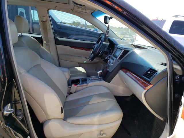 2010 SUBARU LEGACY 4S3BMCL69A3220672