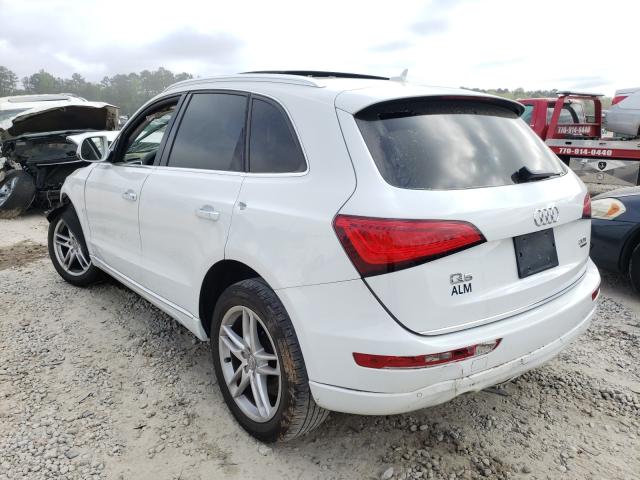 VIN WA1L2AFP5HA012050 2017 Audi Q5, Premium Plus no.3