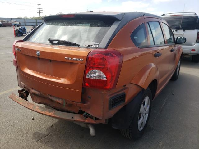 2011 DODGE CALIBER EX 1B3CB1HA7BD269796