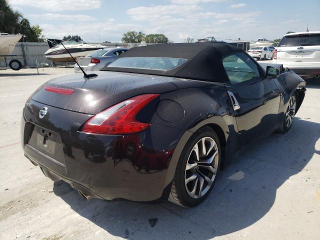 2010 NISSAN 370Z JN1AZ4FH4AM302029
