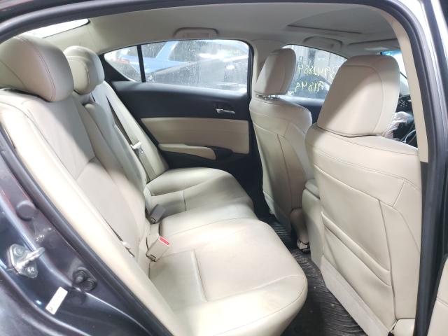 2013 ACURA ILX 20 PRE 19VDE1F59DE000712