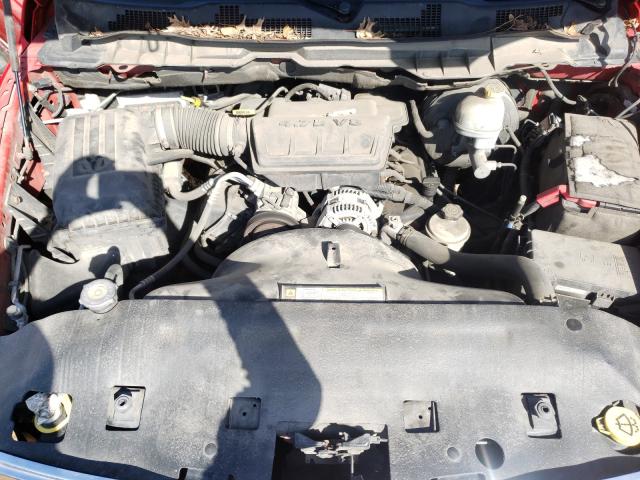 2010 DODGE 1500 1D7RV1GP6AS175902