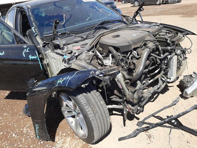 2017 BMW 330 I WBA8B9G38HNU56065