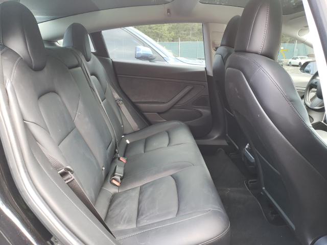 2018 TESLA MODEL 3 5YJ3E1EA8JF078227