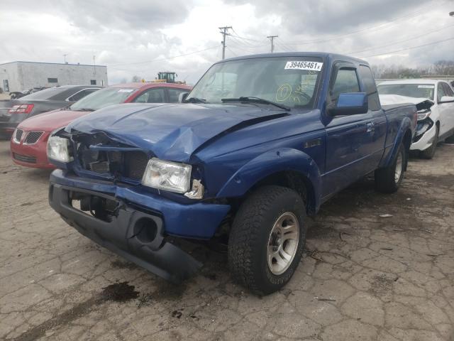 2011 FORD RANGER SUP 1FTKR4EE7BPA45764