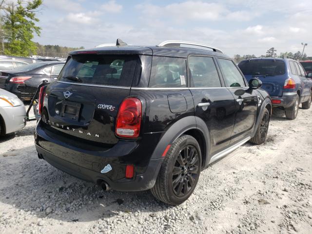 2019 MINI COOPER S C WMZYT3C58K3E94745