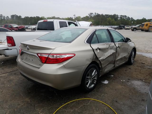 VIN 4T4BF1FK9DR318995 2013 Toyota Camry, LE no.4