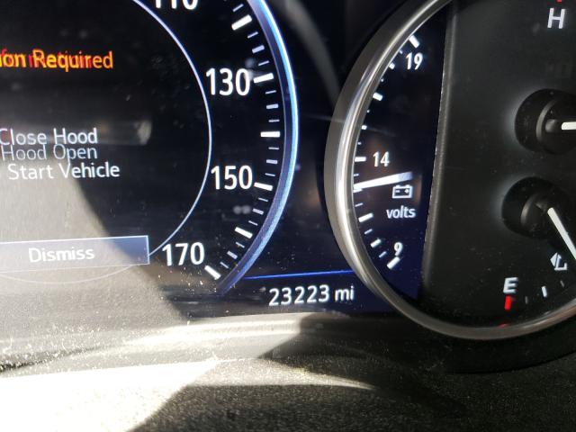 2020 BUICK ENCLAVE AV 5GAERDKW2LJ151541