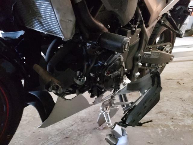 2020 YAMAHA YZFR3 A MH3RH18Y8LK004730