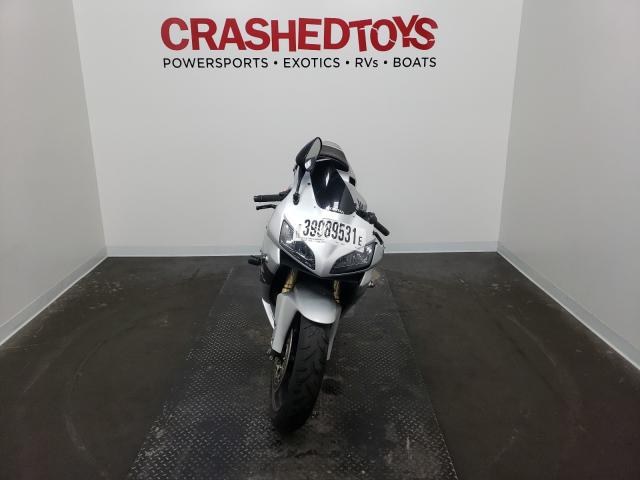 2005 HONDA CBR600 RR JH2PC37025M202861