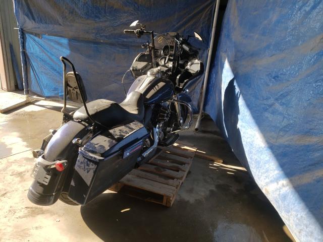 2013 HARLEY-DAVIDSON FLTRX ROAD 1HD1KHM18DB695188