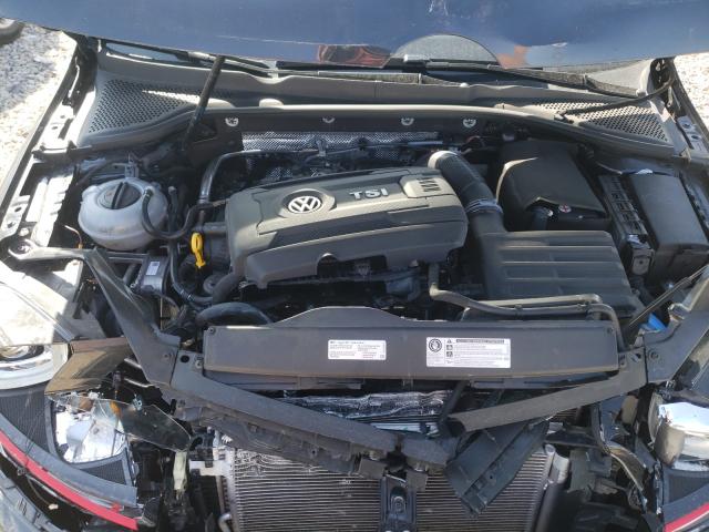 2017 VOLKSWAGEN GTI SPORT 3VW547AU4HM024215