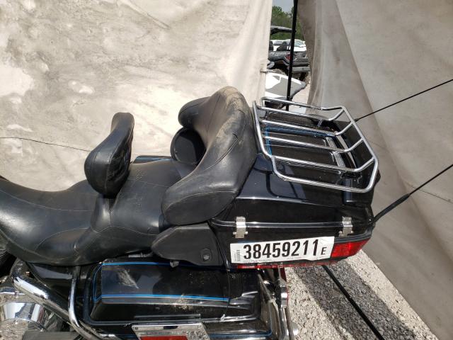 2006 HARLEY-DAVIDSON FLHTCUI SH 1HD1FLW146Y652777