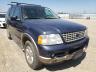 2003 FORD  EXPLORER