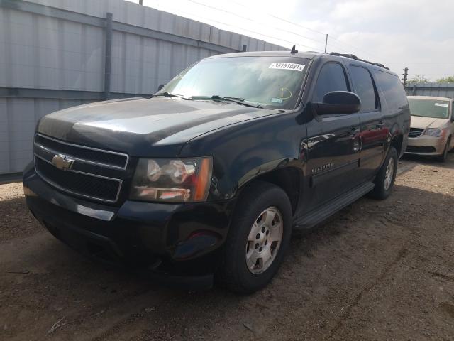 2011 CHEVROLET SUBURBAN C 1GNSCHE07BR187122