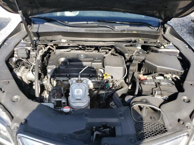 2015 ACURA TLX 19UUB1F36FA003623