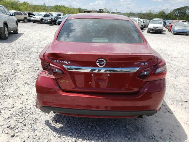 2017 NISSAN ALTIMA 2.5 1N4AL3AP1HC287356