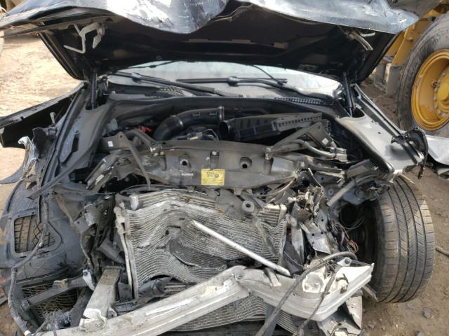 VIN 3KPC24A68NE170557 2022 Hyundai Accent, Sel no.7